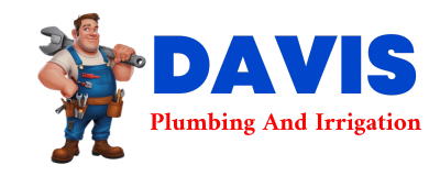 Trusted plumber in RED OAK